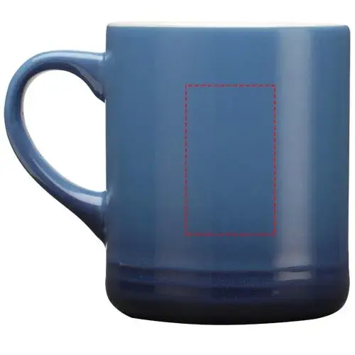 Umístění potisku: zezadu