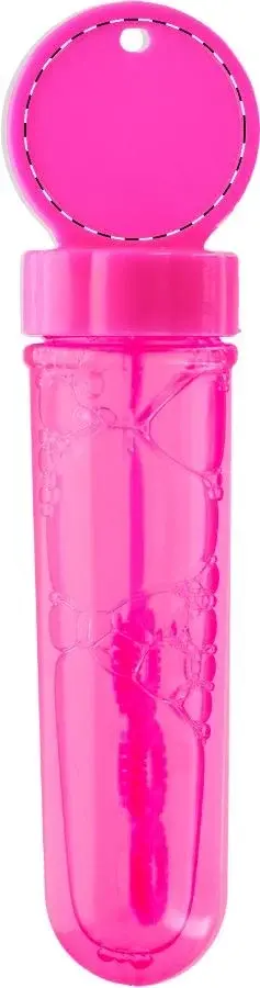 Umístění potisku: Vrchní část