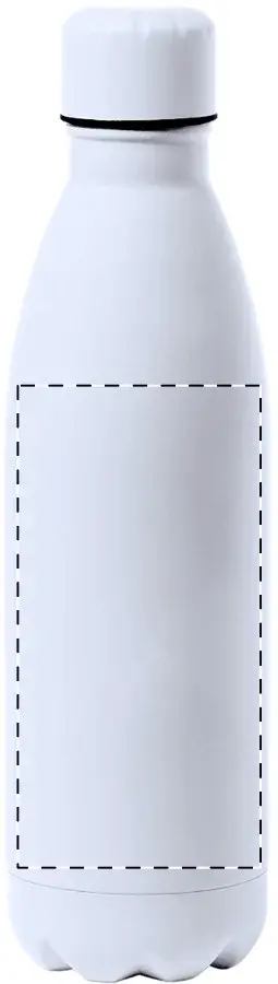 Umístění potisku: Přední strana