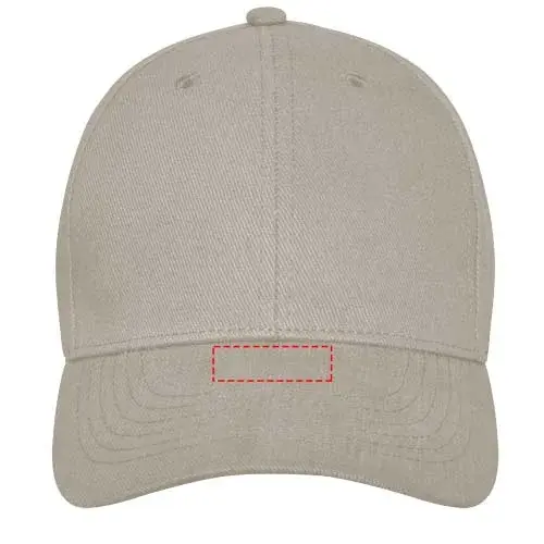 Umístění potisku: hledí