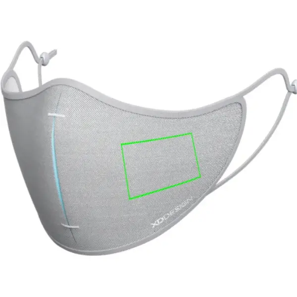 Umístění potisku: item side right