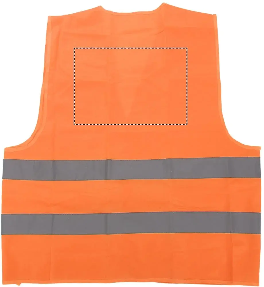 Umístění potisku: Zadní strana