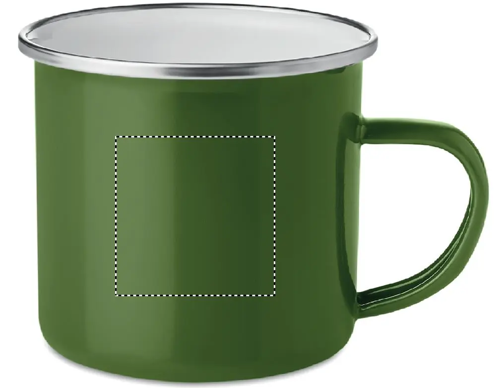 Umístění potisku: Pro praváky