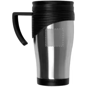 Umístění potisku: Levá strana