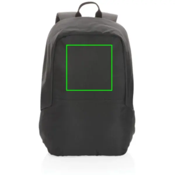 Umístění potisku: item front up