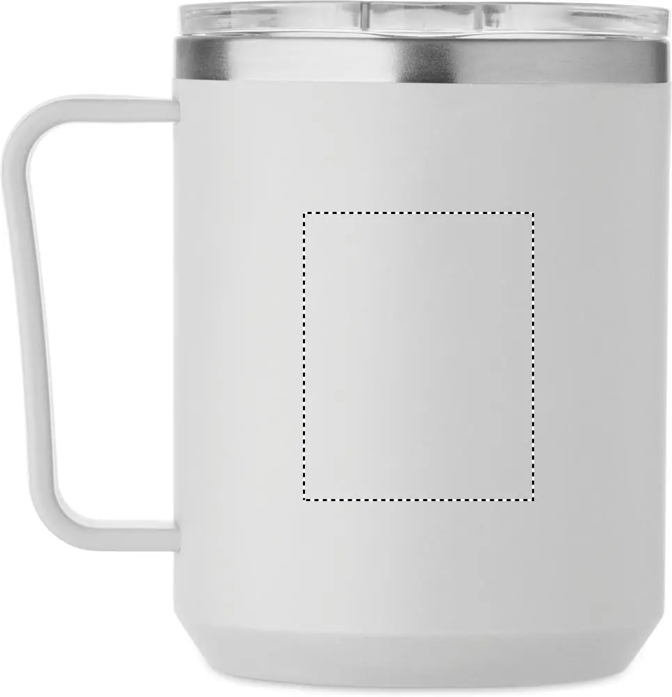 Umístění potisku: Pro leváky