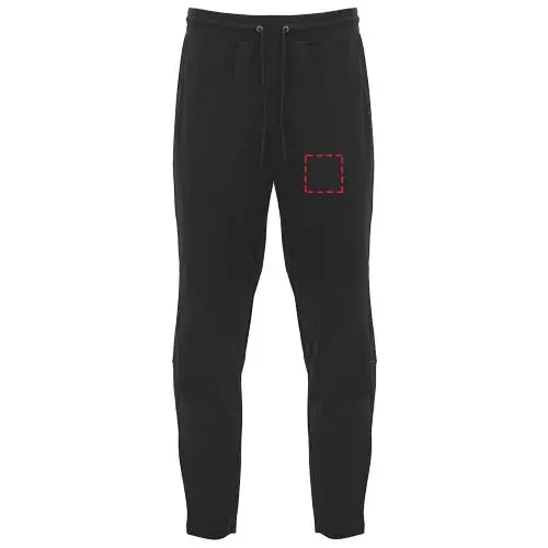 Umístění potisku: na levé noze