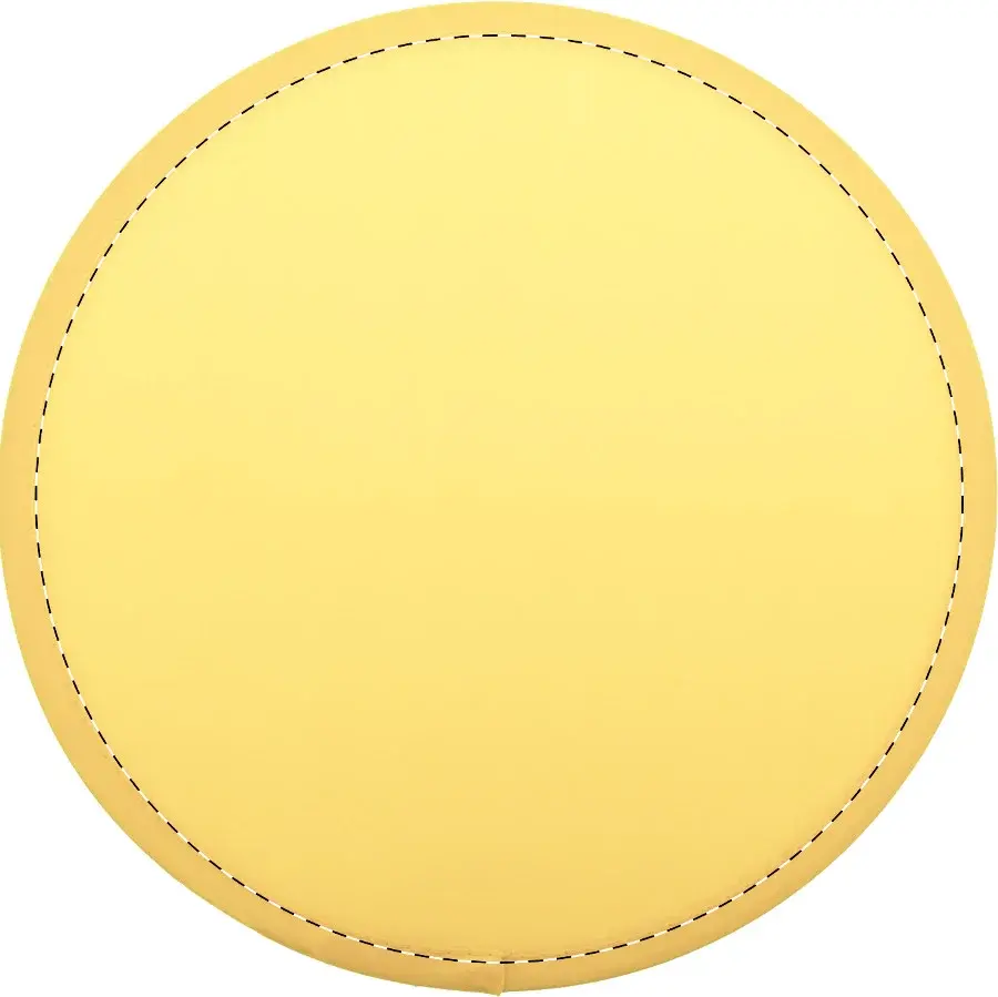 Umístění potisku: Frisbee