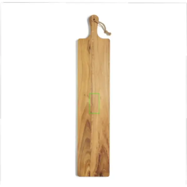Umístění potisku: cutting board