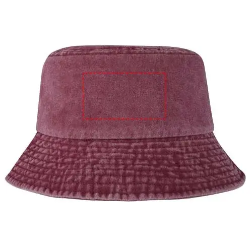 Umístění potisku: přední