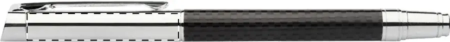Umístění potisku: Roller -  pod klip pro praváka