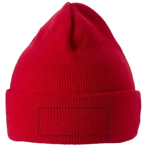 Umístění potisku: přední