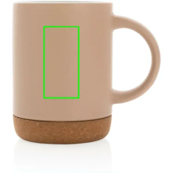 Umístění potisku: Přední strana