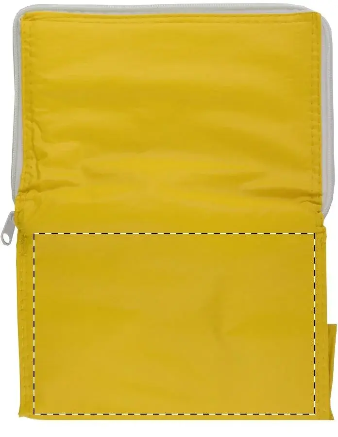Umístění potisku: Zadní strana