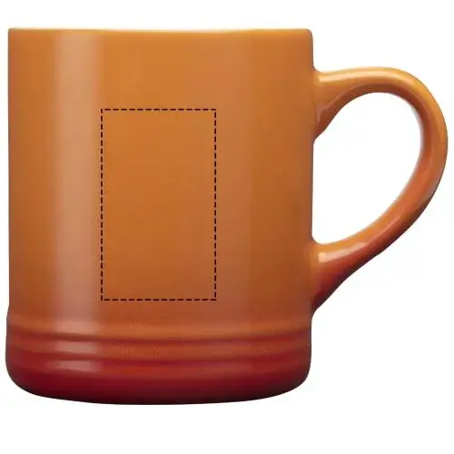 Umístění potisku: přední