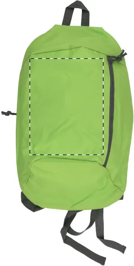 Umístění potisku: Přední strana