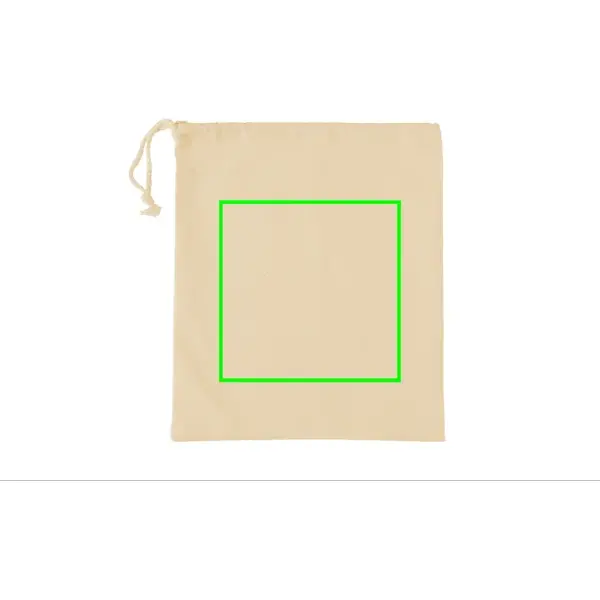 Umístění potisku: pouch