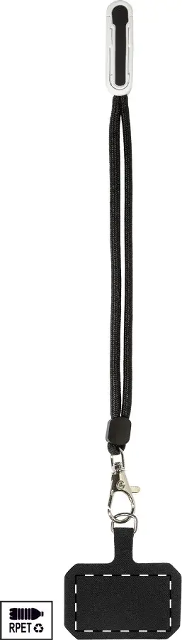 Umístění potisku: Zadní strana