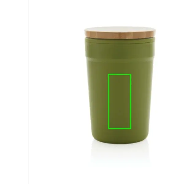 Umístění potisku: Přední strana