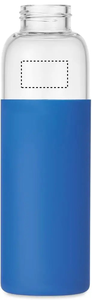 Umístění potisku: Přední strana