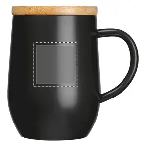 Umístění potisku: Přední strana