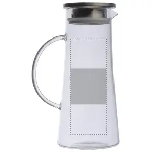 Umístění potisku: Zadní strana