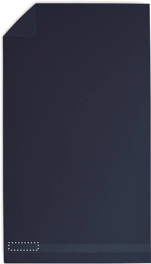 Umístění potisku: Proužek - vlevo - 2