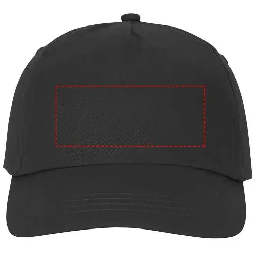 Umístění potisku: přední