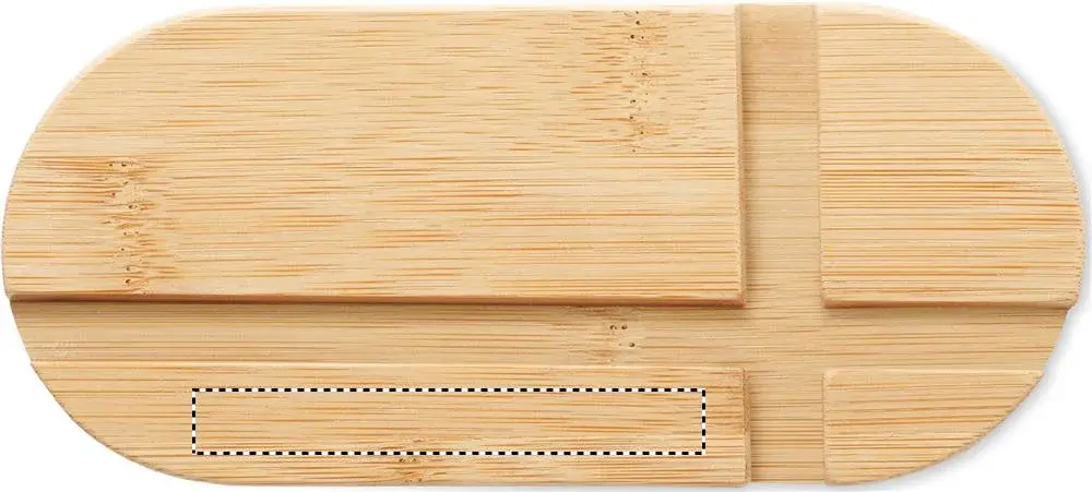 Umístění potisku: Horní část - boční strana - 2