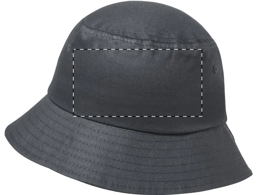 Umístění potisku: Pravá strana