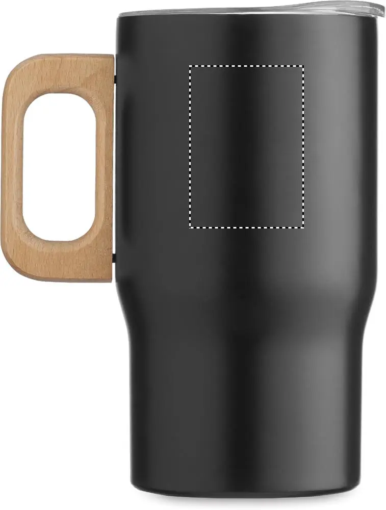 Umístění potisku: Pro leváky