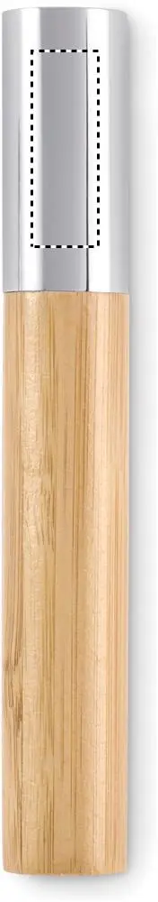 Umístění potisku: Trubice - část - 2