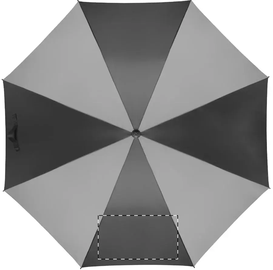 Umístění potisku: Panel 3