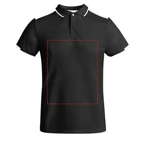Umístění potisku: přední