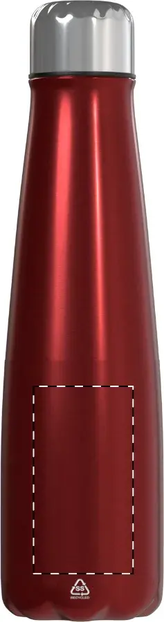 Umístění potisku: Přední strana