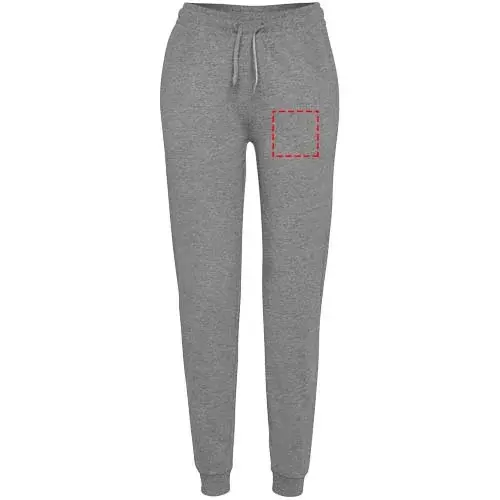 Umístění potisku: na levé noze