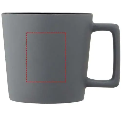 Umístění potisku: přední