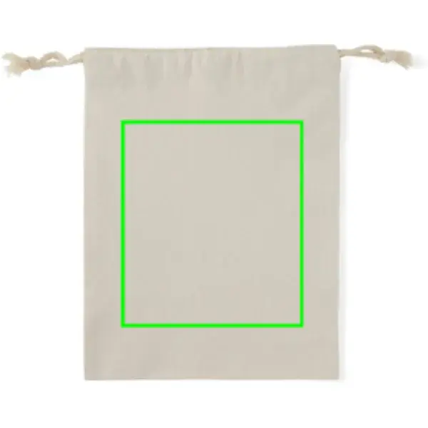 Umístění potisku: pouch