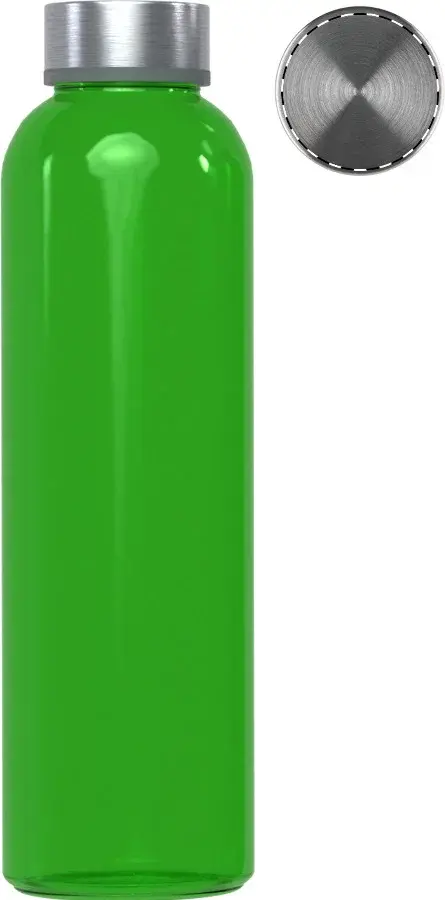 Umístění potisku: Víčko