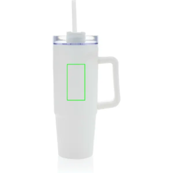 Umístění potisku: item front up