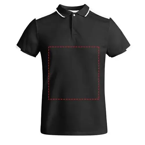 Umístění potisku: přední