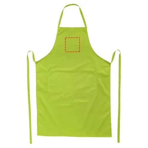 Umístění potisku: hrud