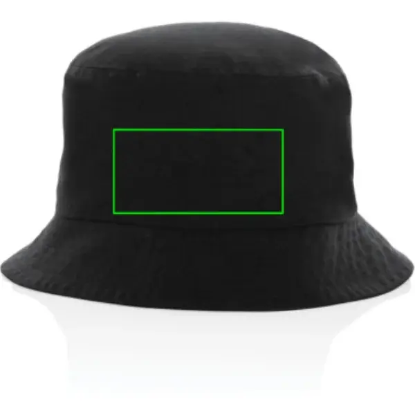 Umístění potisku: Přední strana