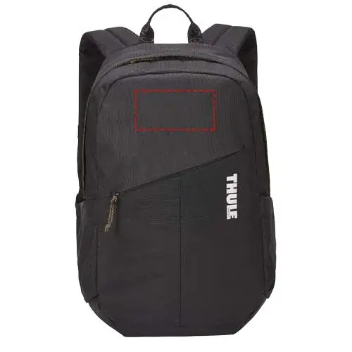 Umístění potisku: přední