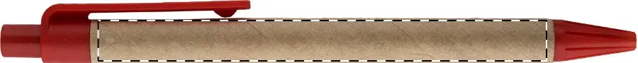 Umístění potisku: Na tělo pro leváka