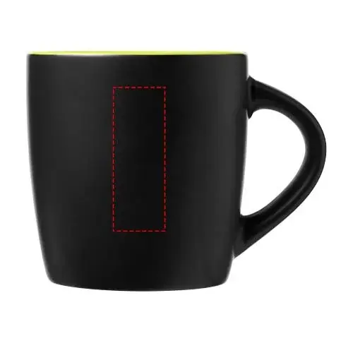 Umístění potisku: přední