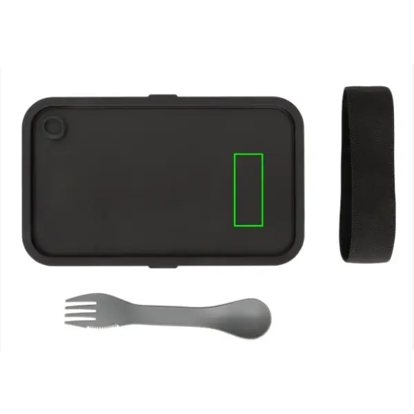 Umístění potisku: item top right