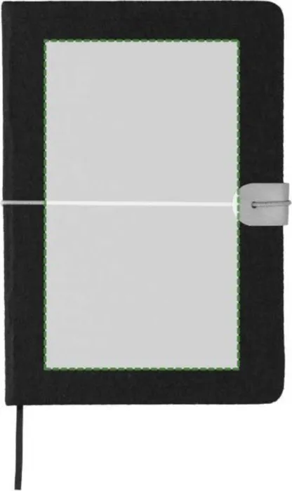 Umístění potisku: Přední strana