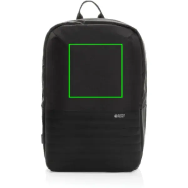 Umístění potisku: item front up