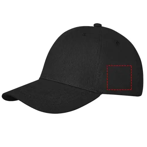 Umístění potisku: levá strana